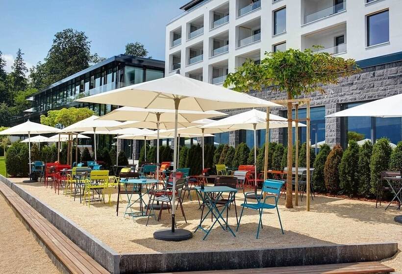 Campus Hotel Hertenstein