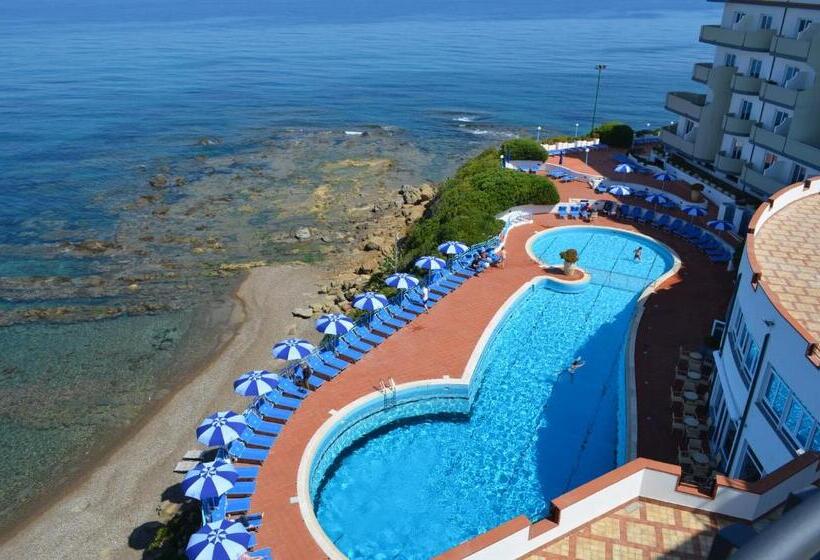 Carlton Hotel Riviera