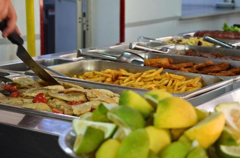 Carlton Hotel Riviera