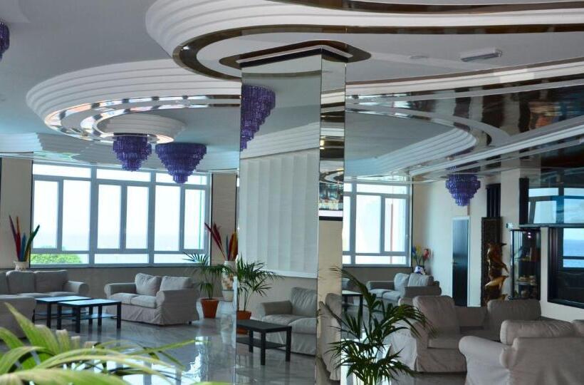 Carlton Hotel Riviera