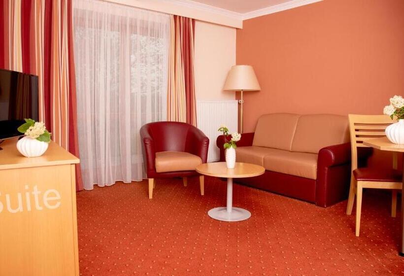 Golf  Und Landhotel Anetseder