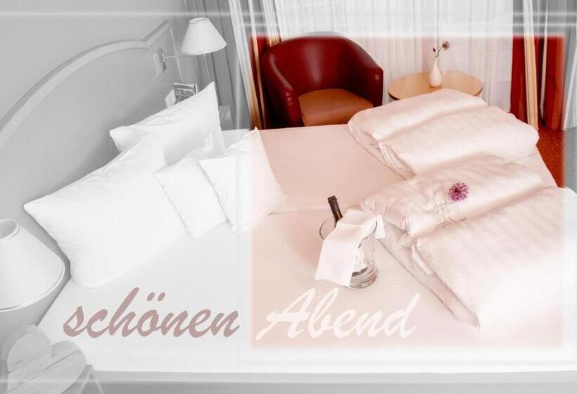 Golf  Und Landhotel Anetseder