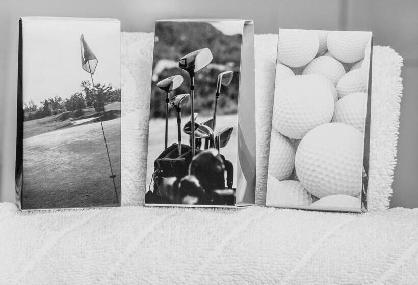 Golf  Und Landhotel Anetseder