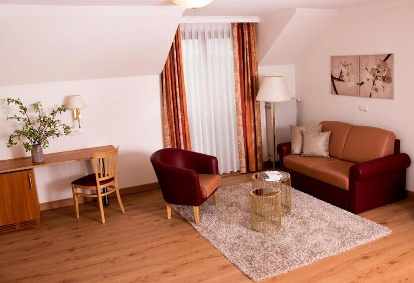 Golf  Und Landhotel Anetseder