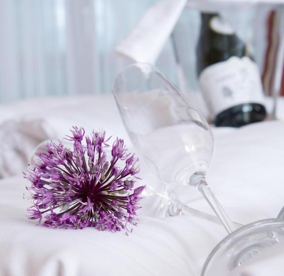 Golf  Und Landhotel Anetseder