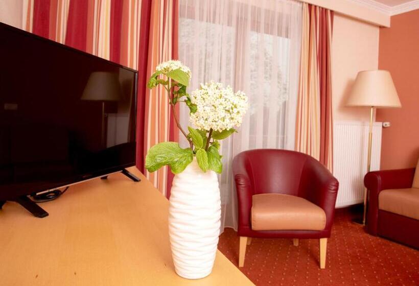 Golf  Und Landhotel Anetseder