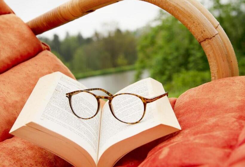 Golf  Und Landhotel Anetseder