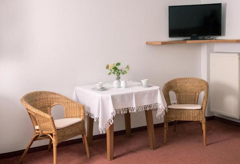 Golf  Und Landhotel Anetseder