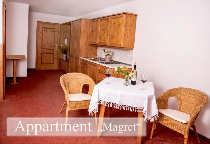 Golf  Und Landhotel Anetseder