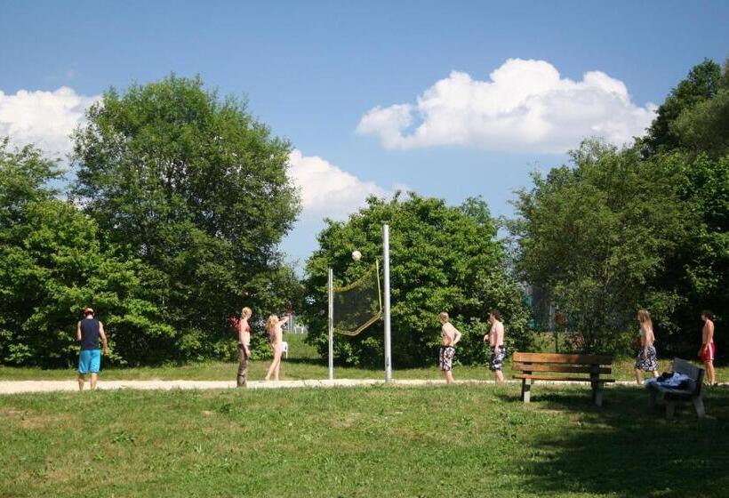 Golf  Und Landhotel Anetseder