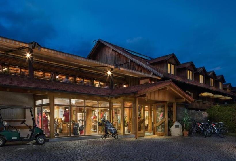 Golf  Und Landhotel Anetseder