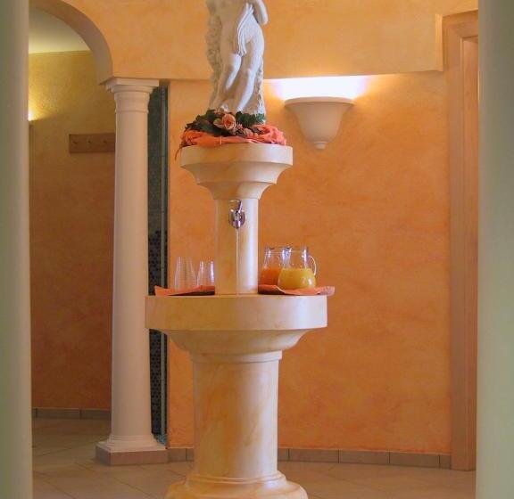 Golf  Und Landhotel Anetseder