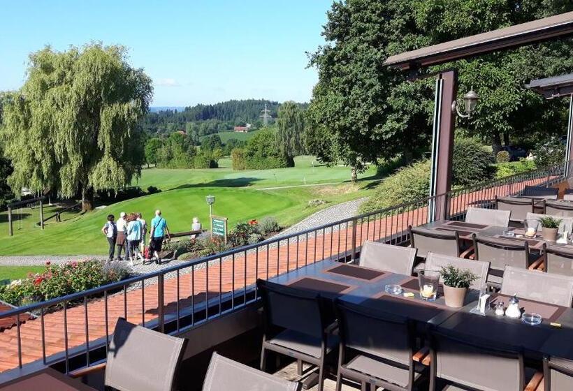 Golf  Und Landhotel Anetseder