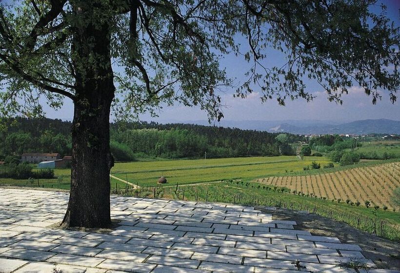 ホテル Agriturismo Le Due Querce