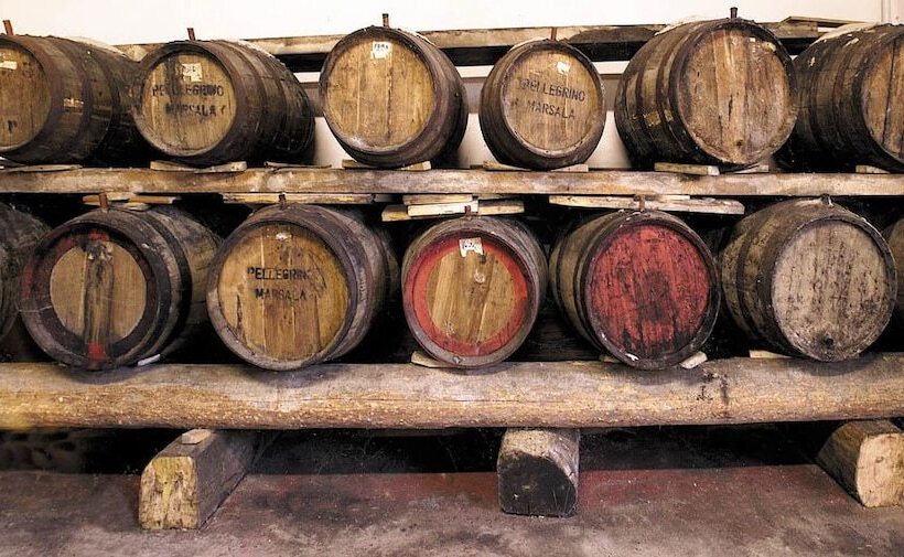 ホテル Agriturismo Le Due Querce