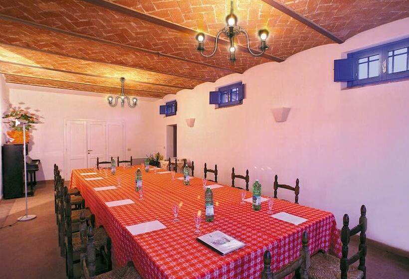 ホテル Agriturismo Le Due Querce