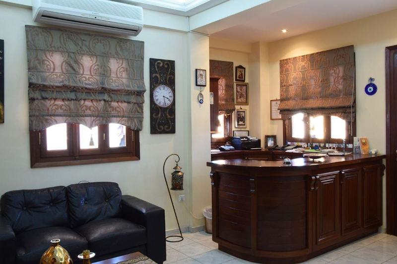 בית מלון כפרי Angela