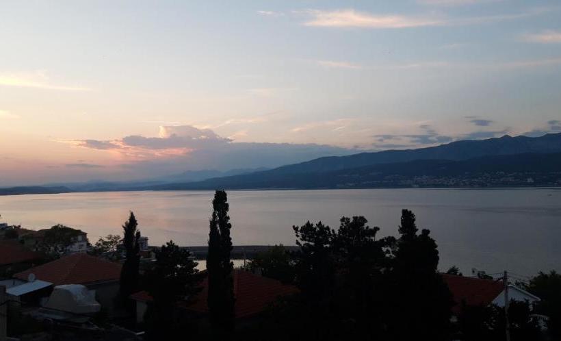 호텔 Apartments Vugica Silo