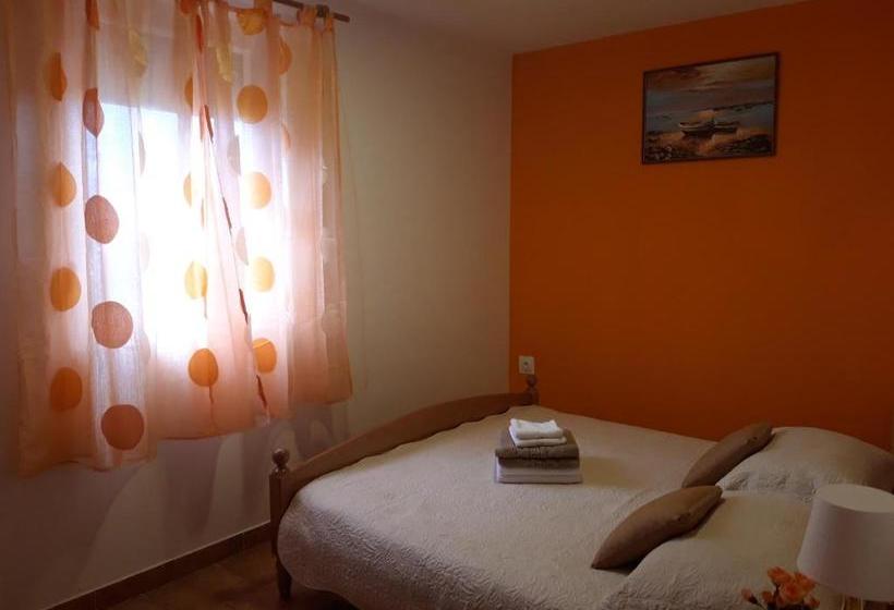 호텔 Apartments Vugica Silo