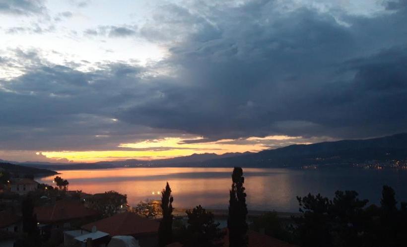 호텔 Apartments Vugica Silo