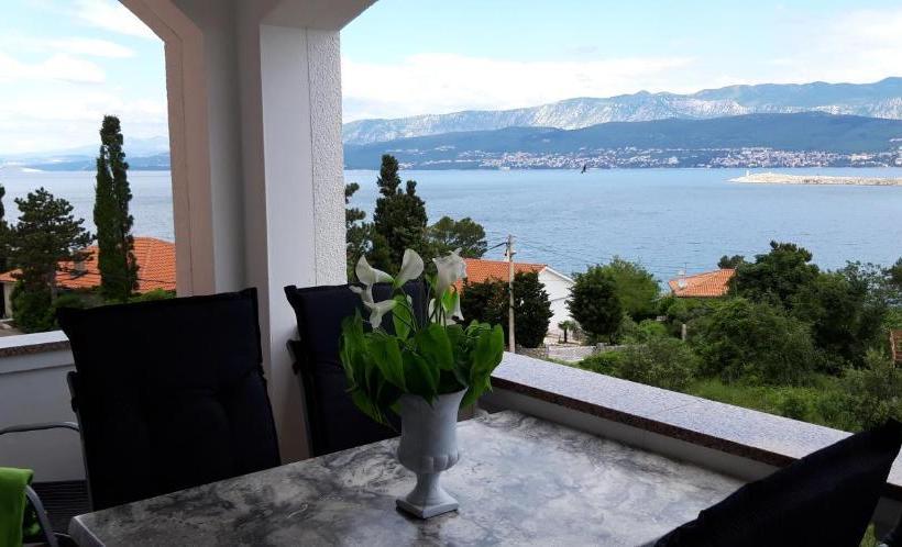 호텔 Apartments Vugica Silo