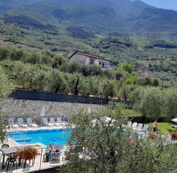 호텔 Appartamenti Elisabeth