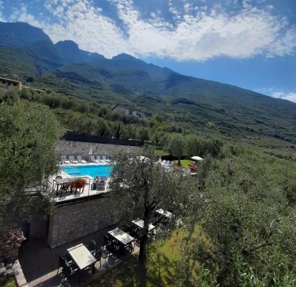 호텔 Appartamenti Elisabeth