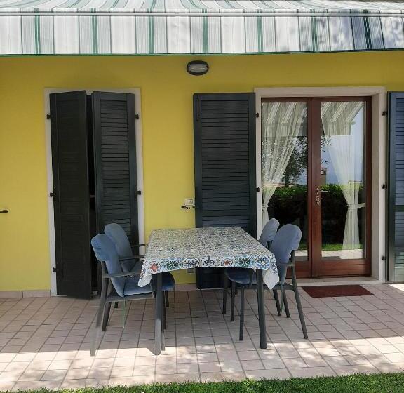 호텔 Appartamenti Elisabeth