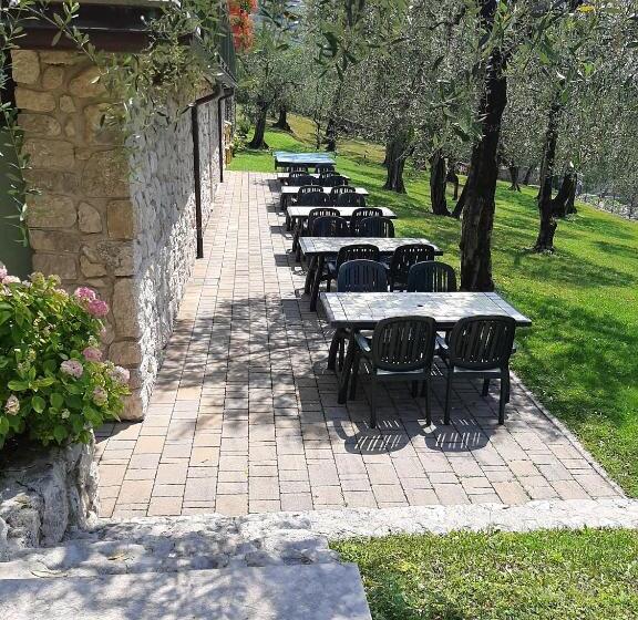 호텔 Appartamenti Elisabeth