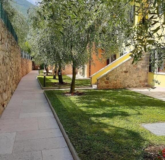 호텔 Appartamenti Elisabeth