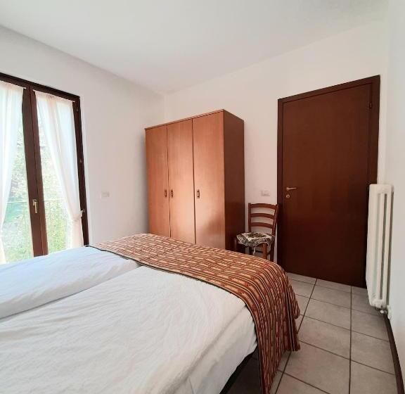 호텔 Appartamenti Elisabeth