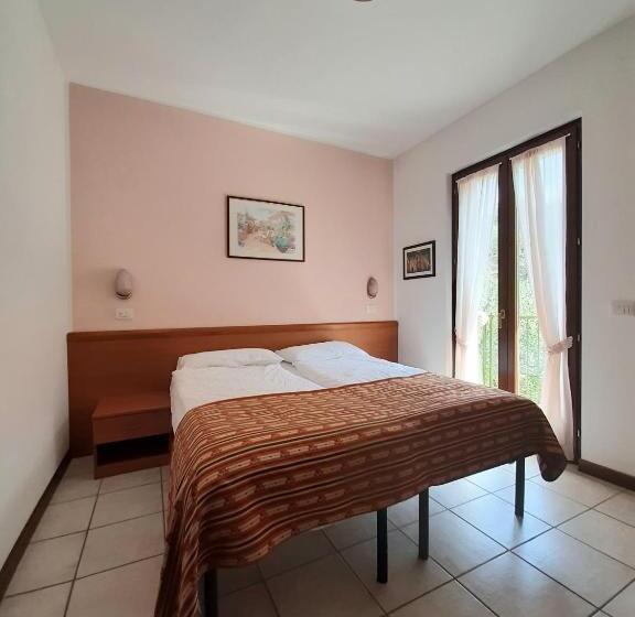 호텔 Appartamenti Elisabeth