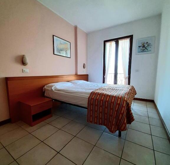 호텔 Appartamenti Elisabeth