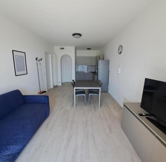 호텔 Appartamenti Elisabeth