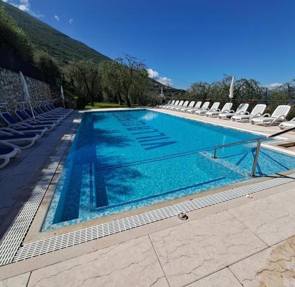 호텔 Appartamenti Elisabeth