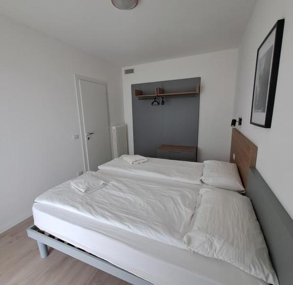 호텔 Appartamenti Elisabeth