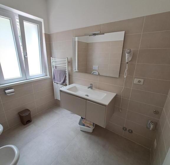 호텔 Appartamenti Elisabeth