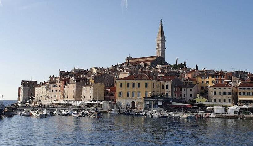 Отель Palace Basilico 1580