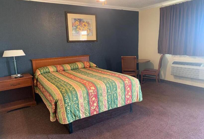 בית מלון כפרי Budget Inn