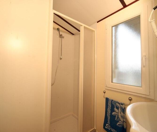 호텔 Camping Baia Verde