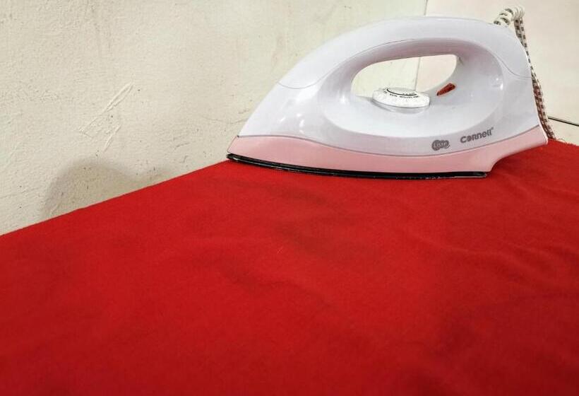 호텔 Centre Point Tampin