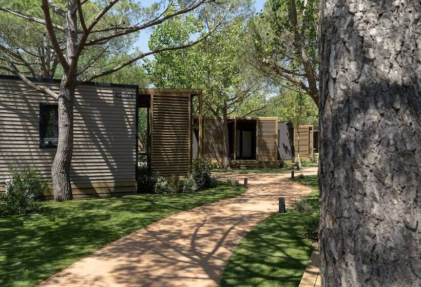 فندق Kampaoh Costa Brava