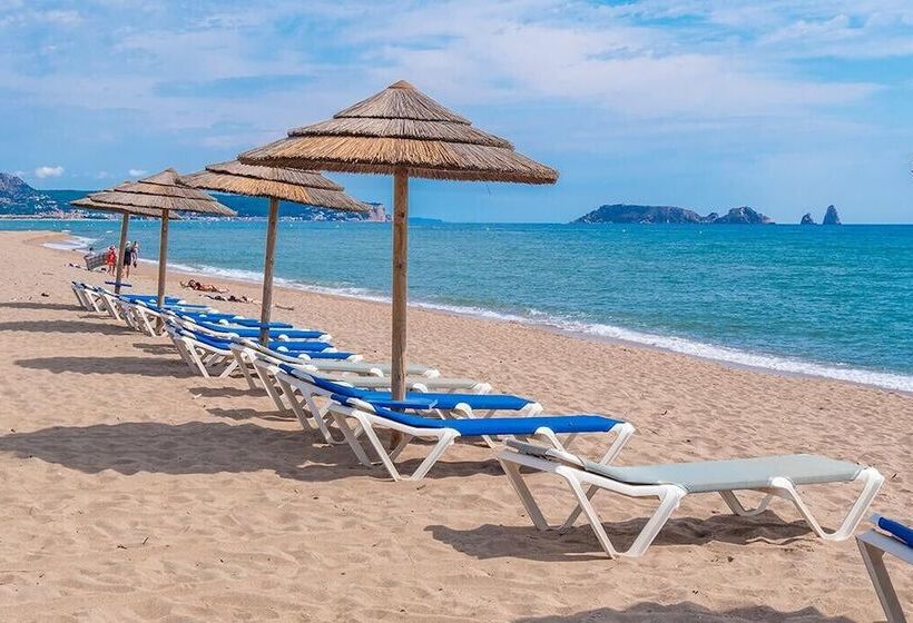 فندق Kampaoh Costa Brava