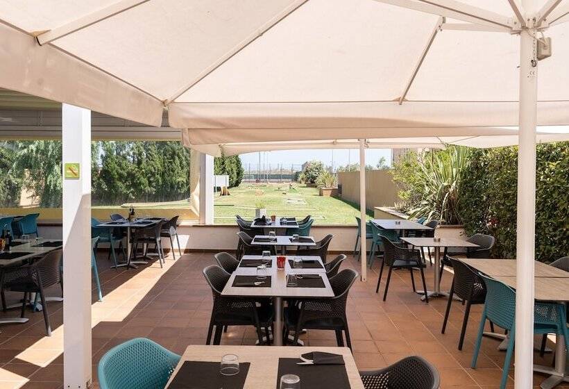 فندق Kampaoh Costa Brava