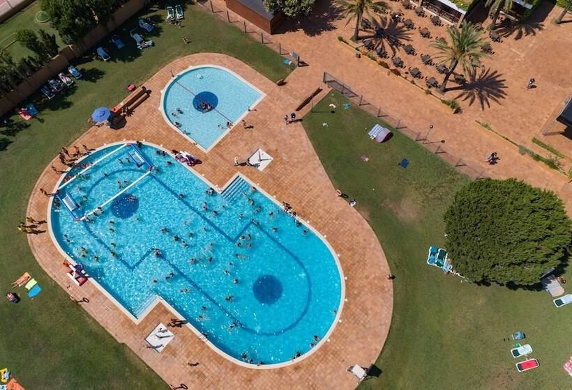 فندق Kampaoh Costa Brava