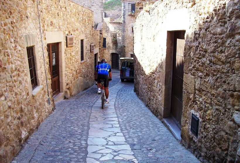 فندق Kampaoh Costa Brava