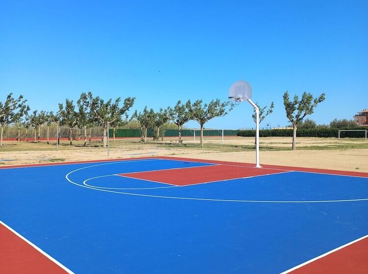 فندق Kampaoh Costa Brava