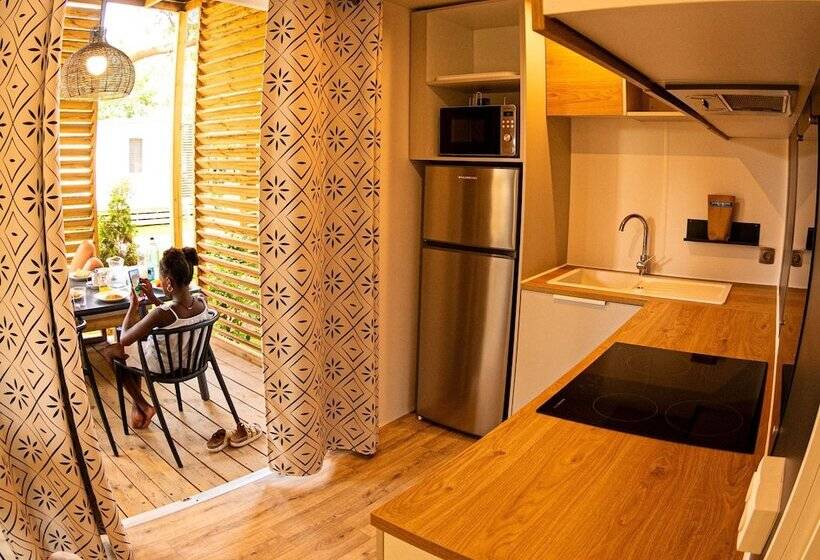 فندق Kampaoh Costa Brava