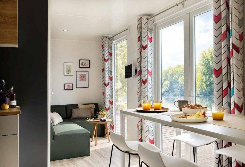 فندق Kampaoh Costa Brava