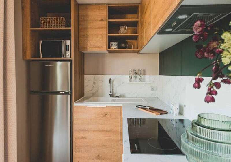 فندق Kampaoh Costa Brava